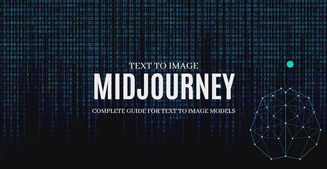 Midjourney AI：从零基础到高级版的大师班教程-34节课-中英字幕-AI学习资源网