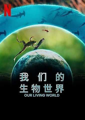 我们的生物世界 (2024) 4K HDR & Dv 中字内嵌字幕-AI学习资源网