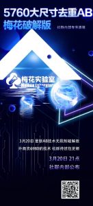 视频号连怼玩法-5760大尺寸去重AB技术-梅花实验室社群专享-AI学习资源网