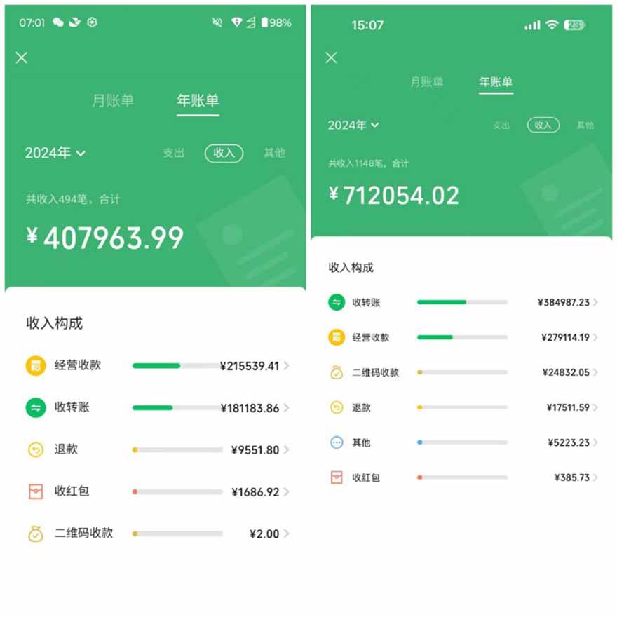 图片[1]-2025年，请“不择手段”去搞钱!-AI学习资源网