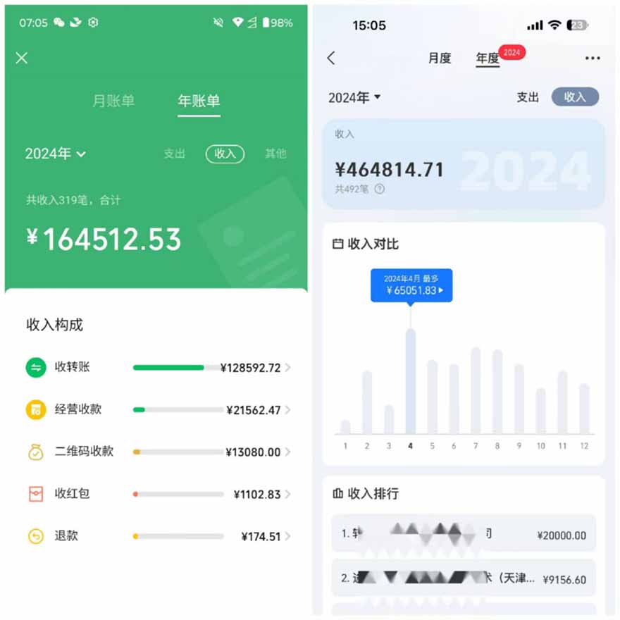 图片[2]-2025年，请“不择手段”去搞钱!-AI学习资源网