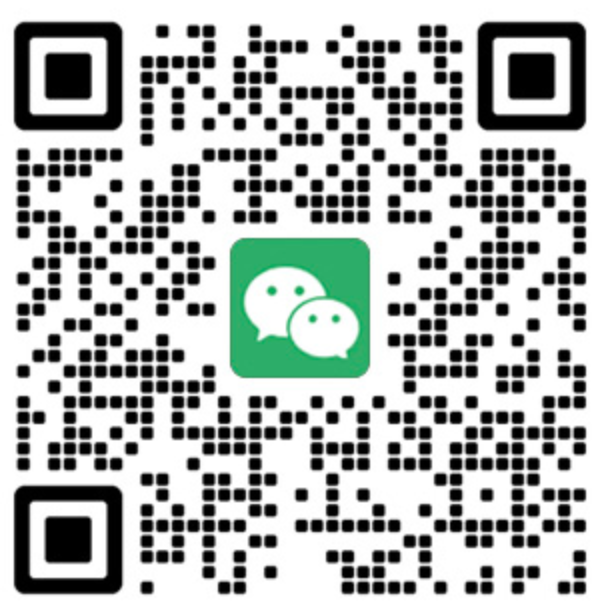 扫码添加微信-AI学习资源网