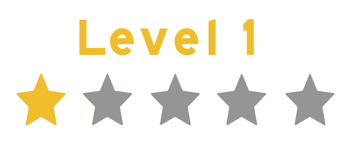 等级-LV1-AI学习资源网