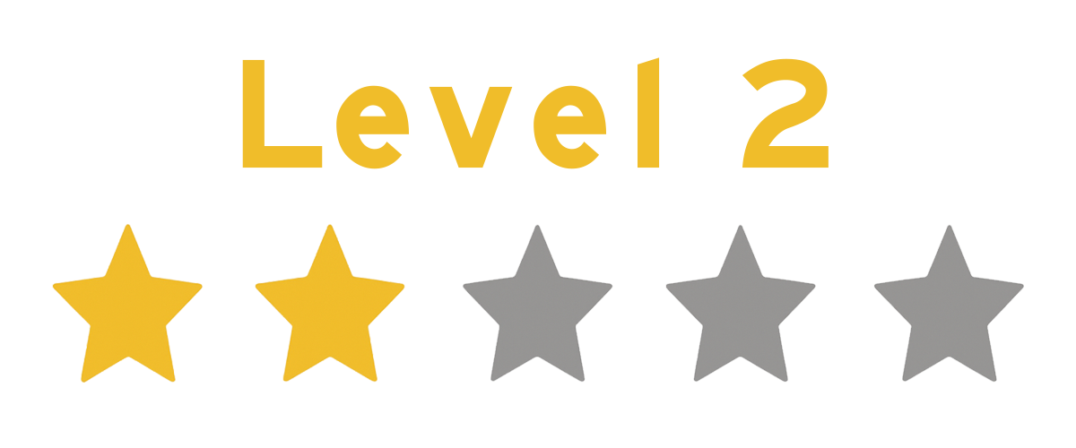 等级-LV2-AI学习资源网