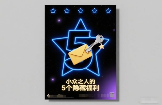 付费文章：小众之人的5个隐藏福利-AI学习资源网