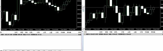 图片[4]-美金对冲创业项目，日收益1000-3000，小众暴力项目稳定运行8年-AI学习资源网