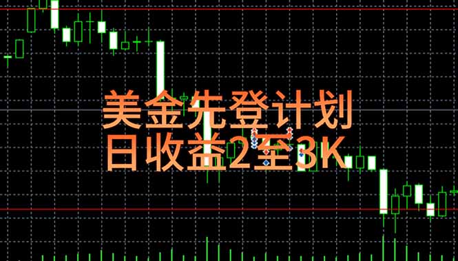 稳定做了7年的项目！日入2000至4000，日结，可来线下实地学！-AI学习资源网