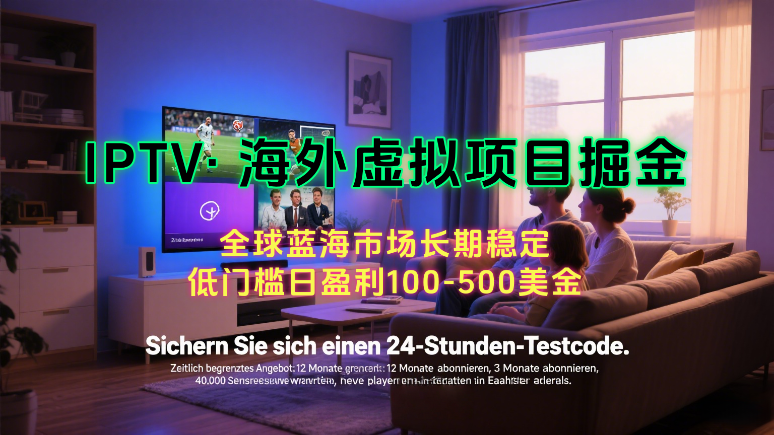海外虚拟掘金】日赚100-200美金，自己在家就可以闷声发大财，长期可做-AI学习资源网