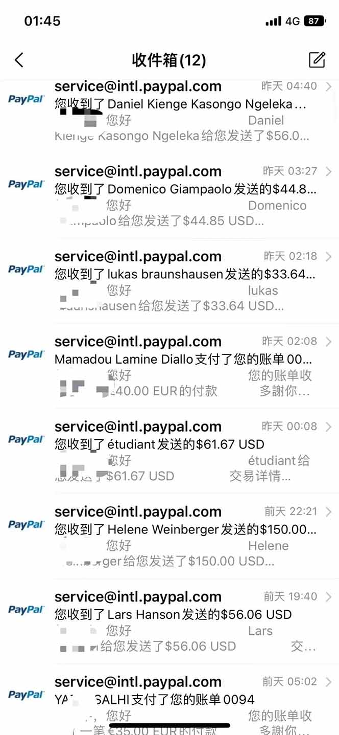 图片[2]-海外虚拟掘金】日赚100-200美金，自己在家就可以闷声发大财，长期可做-AI学习资源网