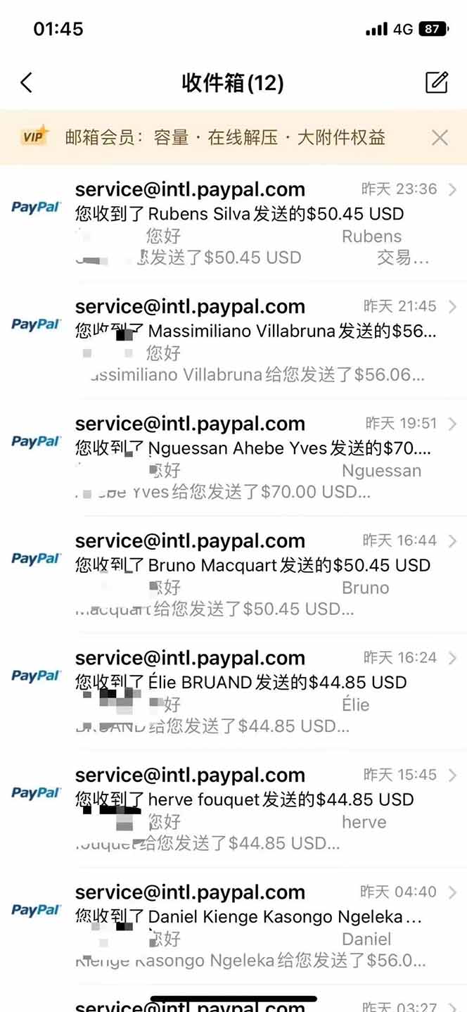 图片[1]-海外虚拟掘金】日赚100-200美金，自己在家就可以闷声发大财，长期可做-AI学习资源网